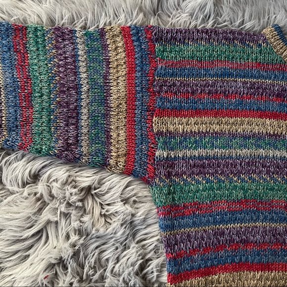 Vintage USA Crewneck Sweater - Picture 7 of 11